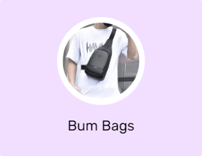 Bum Bags
