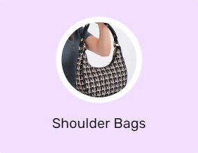 Shoulder Bags