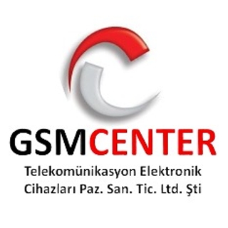 Gsm Center Telekomünikasyon