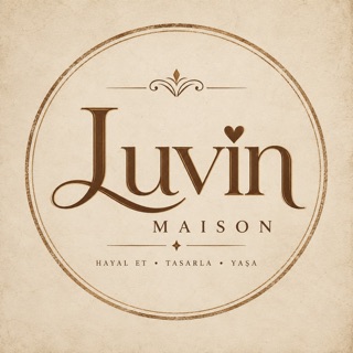 Luvin Maison