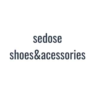 sedose shoes&acessories