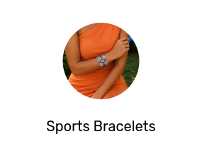 Sports Bracelets
