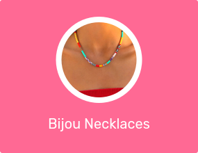 Bijou Necklaces