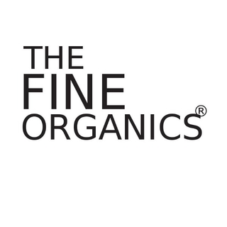 The Fine Organics logo