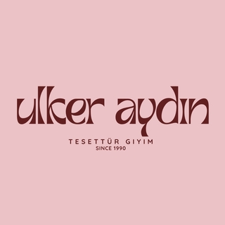 Ülker Aydın