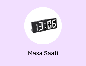 Masa Saati