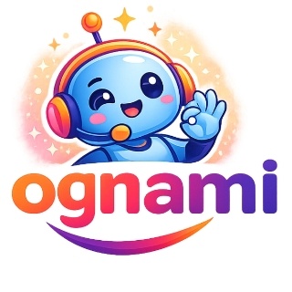 Ognami