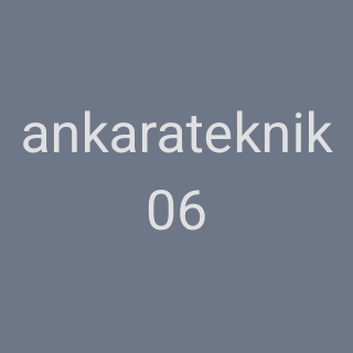 ankarateknik06 logo