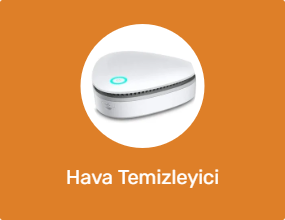 Hava Temizleyici