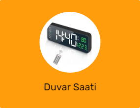Duvar Saati