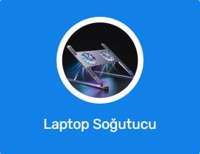 Laptop Soğutucu