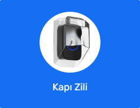 Kapı Zili