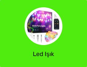 Led Işık