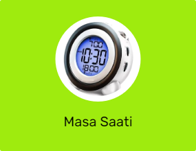 Masa Saati