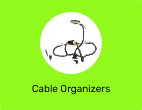Cable Organizers