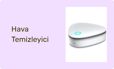 Hava Temizleyici