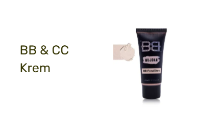 BB & CC Krem