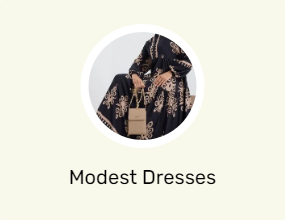 Modest Dresses
