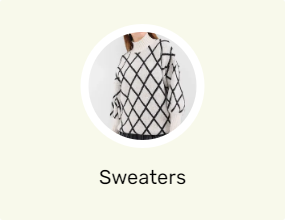 Sweaters