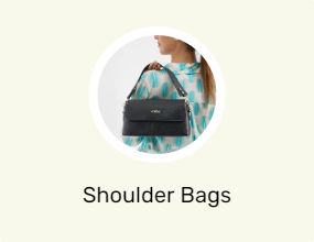 Shoulder Bags
