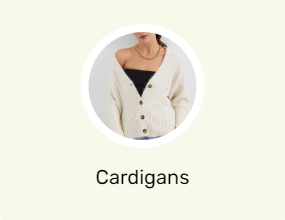 Cardigans