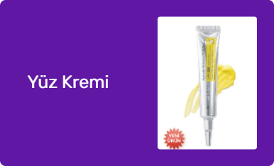 Yüz Kremi