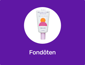 Fondöten