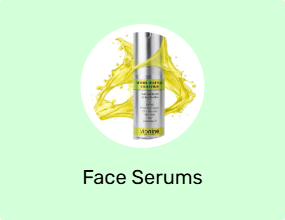 Face Serums
