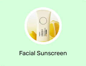 Facial Sunscreen