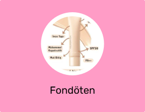 Fondöten