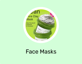 Face Masks