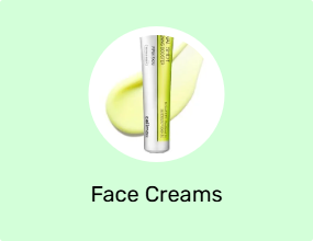 Face Creams