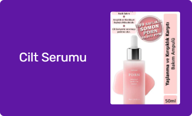 Cilt Serumu