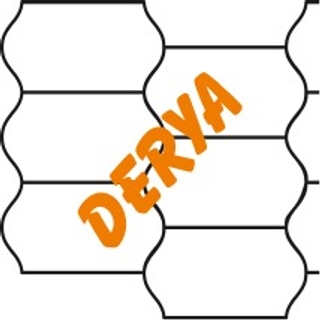 Derya Etiket logo