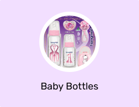 Baby Bottles