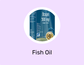 Fish Oil