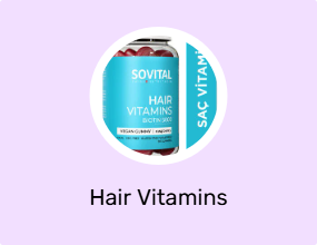 Hair Vitamins