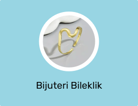 Bijuteri Bileklik
