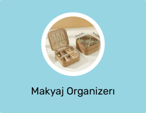 Makyaj Organizerı