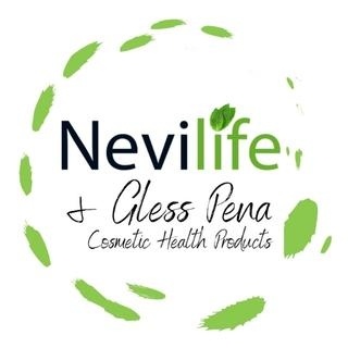NEVILIFE logo