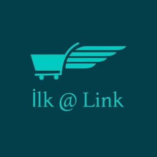 İlkolink logo