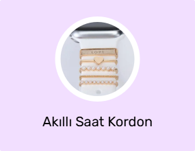Akıllı Saat Kordon