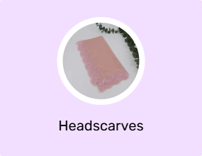 Headscarves