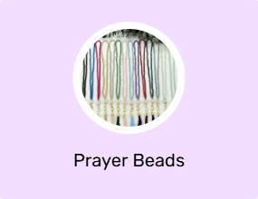 Prayer Beads