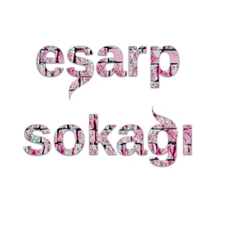 Eşarp Sokağı logo