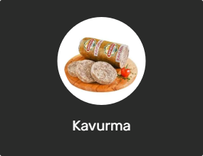 Kavurma