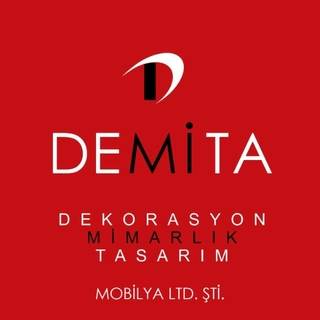 DEMİTA DEKORASYON logo