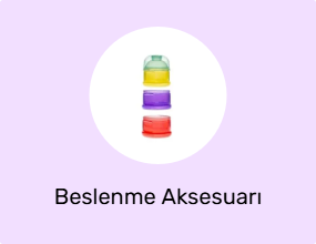 Beslenme Aksesuarı