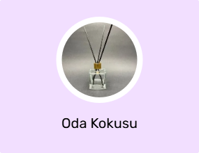 Oda Kokusu