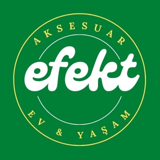 Efekt Aksesuar logo